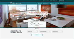 Desktop Screenshot of citadino.com.uy